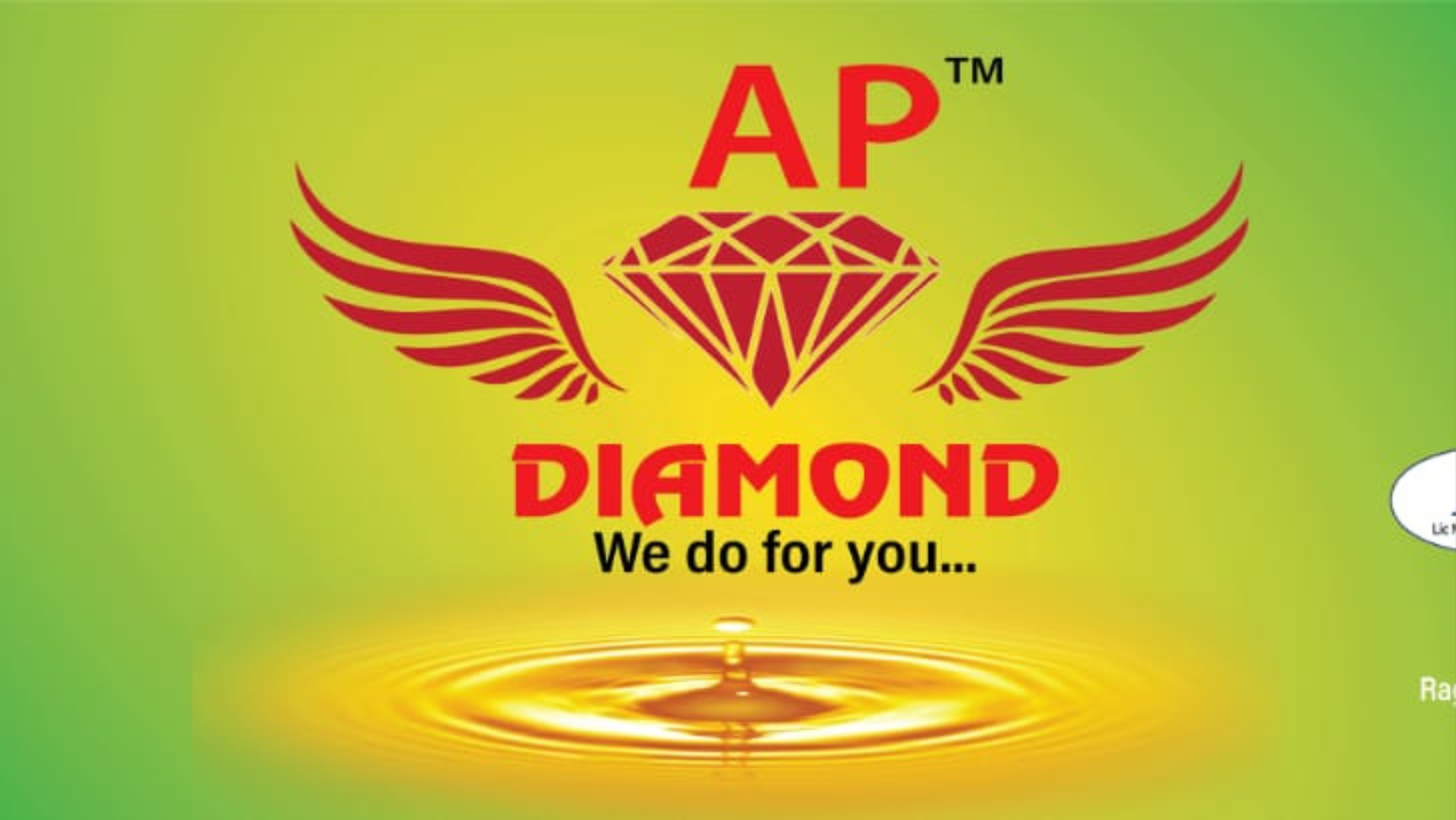AP DIAMOND